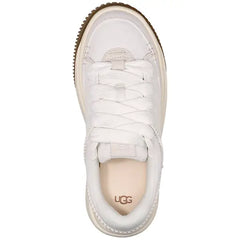 UGG® Women's EZ-Duzzit Lace-Up Platform Sneakers, Stylish and Comfortable Footwear for Women