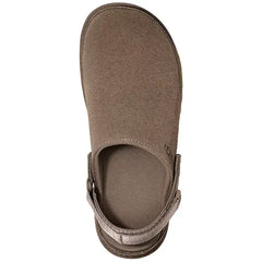 UGG® Women's Goldenstar Slingback Clog Flats, Stylish and Comfortable Footwear for Women