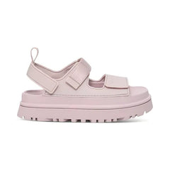 UGG® Women's Goldenglow Strappy Platform Sandals, Stylish Comfortable Summer Footwear