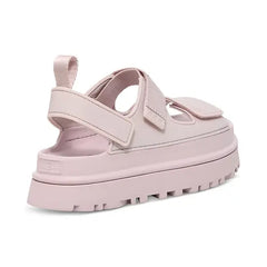 UGG® Women's Goldenglow Strappy Platform Sandals, Stylish Comfortable Summer Footwear