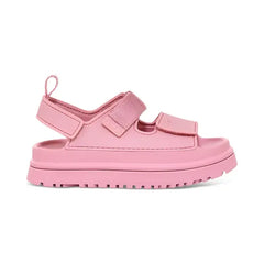 UGG® Kids Goldenglow Strappy Platform Sandals, Stylish Comfortable and Durable Footwear