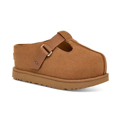 UGG® Women's Goldenstar Hi Clogs, Stylish and Comfortable Footwear