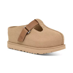 UGG® Women's Goldenstar Hi Clogs, Stylish and Comfortable Footwear