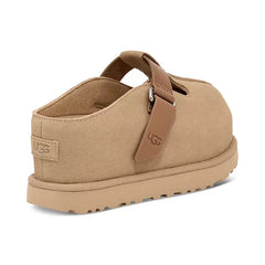 UGG® Women's Goldenstar Hi Clogs, Stylish and Comfortable Footwear
