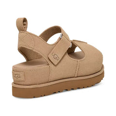 UGG® Women's Goldenstar Platform Sandals, Comfortable Stylish Summer Footwear