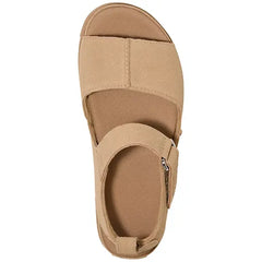 UGG® Women's Goldenstar Platform Sandals, Comfortable Stylish Summer Footwear