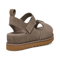 UGG® Women's Goldenstar Platform Sandals, Comfortable Stylish Summer Footwear