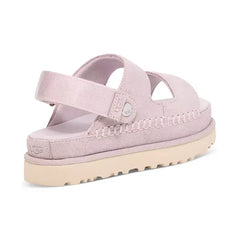 UGG® Women's Goldenstar Glide Sandals, Comfortable and Stylish Summer Footwear for Women