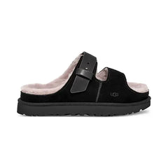 UGG® Women's Greenport Cozy Slide Sandals, Comfortable and Stylish Footwear for Women