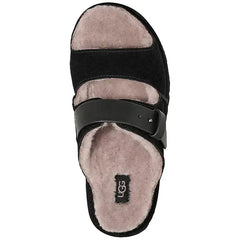 UGG® Women's Greenport Cozy Slide Sandals, Comfortable and Stylish Footwear for Women