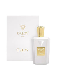 ORLOV - SENSUAL PINK - ORLOV PARIS 75ML EDP