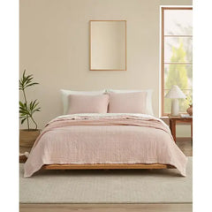 UGG® Campo 3-Piece Quilt Set Soft and, Stylish Bedding for a Cozy Bedroom Makeover