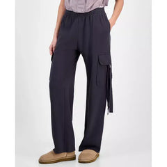 UGG Women's Mid Rise Wide Leg Ophira Pants, Comfortable and Stylish Women's Pants