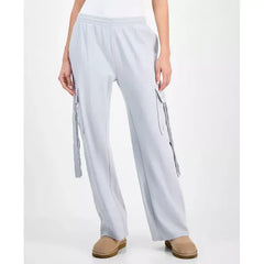 UGG Women's Mid Rise Wide Leg Ophira Pants, Comfortable and Stylish Women's Pants