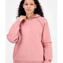 UGG® Women's Classic Hoodie Comfortable, Stylish Pullover for Everyday Wear