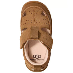 UGG® Toddler Adventurer Sandals, Durable and Comfortable Footwear for Active Little Ones