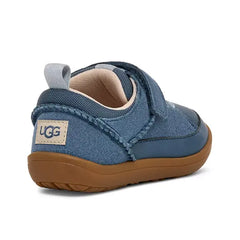 UGG® Toddler Adventurer Sneakers, Comfortable and Durable Shoes for Active Toddlers