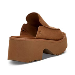 UGG® Women's New Heights Slide Sandals Stylish, Comfortable and Perfect for Everyday Wear