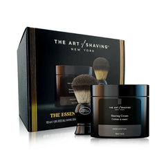 Art of Shaving The 2-Pc. Essential Starter Set - Unscented