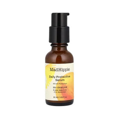 Mad Hippie Daily Protective Serum SPF 30+ Fragrance-Free , 1.02 fl oz (30 ml)