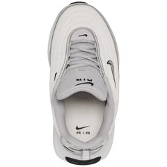 Nike Women's Air Max Portal SE Casual Sneakers from Finish Line - Met Silver, Black
