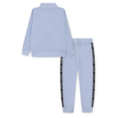 Jordan Little Boys Air Tricot Jacket and Pants, 2 Piece Set