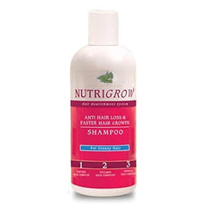 Anti Hl & Fhg Greasy Hair Shampoo,300ml,830013