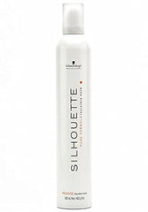 Schwarzkopf Professional Silhouette Flexible Hold Foam 500ml