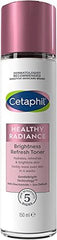 Cetaphil Healthy Radiance Brightness Refresh Face Toner, 150ml, For Hyperpigmentation, With Niacinamide