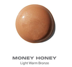 Morphe Hot Shot Sun Drops 30ml-Money Honey (Light Warm Bronze)