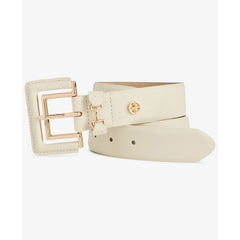 Giani Bernini Horsebit Loop Pant Belt