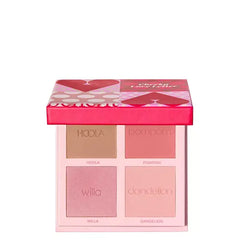 Benefit Cosmetics Cheeky Love Letter Face Palette for Glow