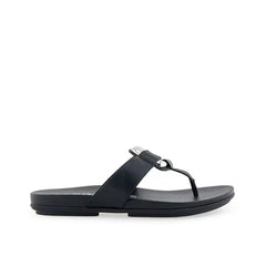 Aerosoles Womens Fallon Round Toe Thong Sandals Lightweight Everyday Comfort