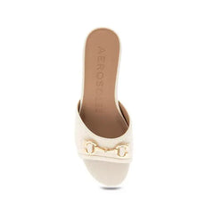 Aerosoles Women's Izola Round Toe Wedge Sandals for Everyday Style