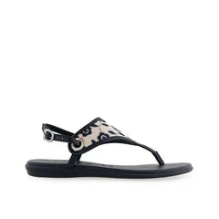 Aerosoles Women's Conclusion Thong Open Toe Sandals for Casual Comfort