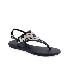 Aerosoles Women's Conclusion Thong Open Toe Sandals for Casual Comfort