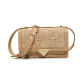 ALDO Zenithpursemini Small Crossbody Bag, Chic and Compact Crossbody, Medium Beige