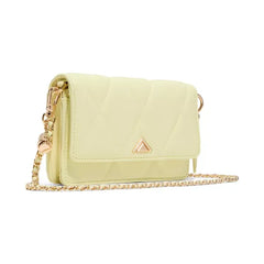 ALDO Fititalllx Chain Crossbody Wallet, Sleek Versatile Stylish Womens Wallet Bag