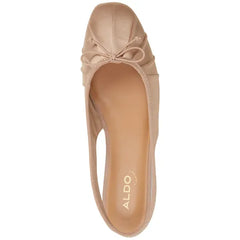 ALDO Women's Arlet Slingback Flats, Chic and Comfortable Everyday Shoes