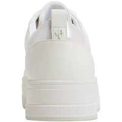 ALDO Women's Chiccomfort Lace-Up Sneakers, Sleek Comfortable Stylish Sneakers