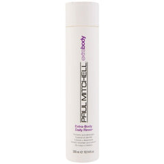Paul Mitchell Extra-Body Daily Rinse (Thickens and Detangles)