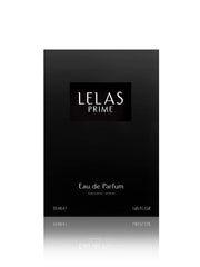 Lelas Perfumes Fancy Fance Eau de Parfum Spray, Luxury Perfume for Men and Women, Arabic Fragrance, Made in UAE