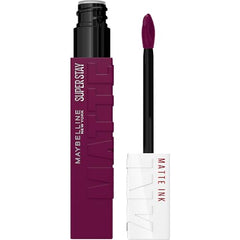 Maybelline Superstay Matte Ink Liquid Lipstick - 40 Believer for Women 0.17 oz Lipstick