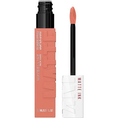 Maybelline New York Maybelline New York, Superstay Matte Ink 05 Loyalist