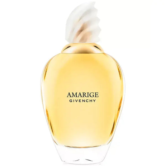 Givenchy Amarige for Her Eau de Toilette Spray, Floral Fragrance, 3.40 oz