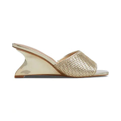 ALDO Womens Fiala Square Toe Sculpted Wedge Sandals, Stylish Comfortable Heels