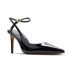 ALDO Women's Kymmberly Strappy Pointed-Toe Pumps, Sophisticated Elegant Stylish Heels