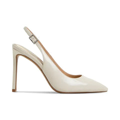 ALDO Womens Lalasling Pointed Toe Slingback Pumps, Elegant Heels for Women