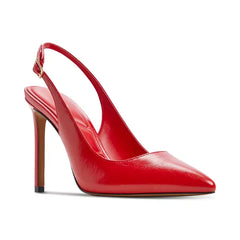 ALDO Womens Lalasling Pointed Toe Slingback Pumps, Elegant Heels for Women