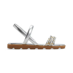 ALDO Women's Narine Strappy Flat, Sandals Stylish and Comfortable Flats